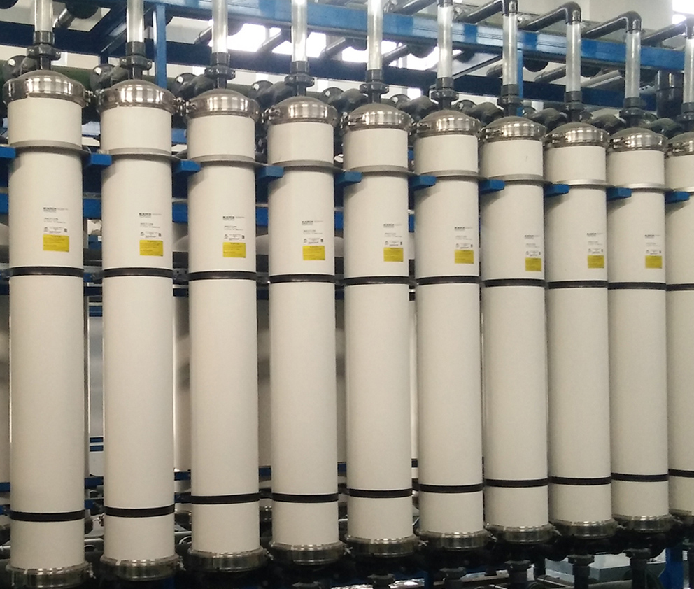 Hangzhou Roushui Environmental Protection Technology Co.、Ltd。